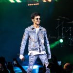 Anirudh Ravichander,fantastic, famous, live in paris