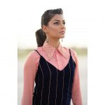 Anisha Ambrose, Vanjagar Ulagam actress, charismatic, trend