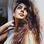 Anisha Ambrose, Vanjagar Ulagam heroine, endearing, morning vibes