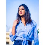 Anisha Ambrose, Vanjagar Ulagam heroine, prestigious