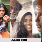 Anjali Patil, 2018, hd, collage, cover picture
