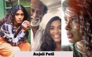 Anjali Patil