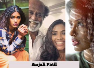 Anjali Patil
