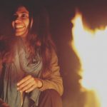 Anjali Patil, smile, fire, recent