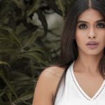 Anjali Patil, wallpaper, white dress