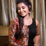 Anupama Parameswaran, Rare Collection, favorable