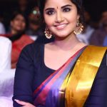 Anupama Parameswaran, Smile, Event, gorgeous