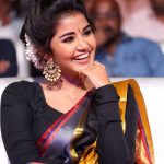 Anupama Parameswaran,  lovely, Earing, Latest Spicy