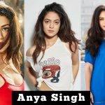 Anya Singh,  (1)