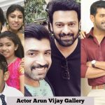 Arun Vijay