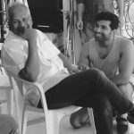 Arun Vijay, Manirathnam