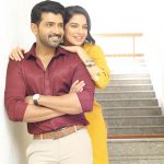 Arun Vijay, thadam, upcoming movie