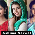 Ashima Narwal,  (1)