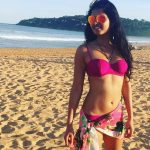 Ashima Narwal, beach, spicy