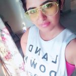 Ashima Narwal, coolers, white t shirt