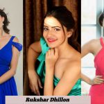 Rukshar Dhillon