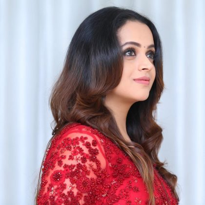 Actress Bhavana's Marriage Pictures & 2018 HD Gallery - Gethu Cinema