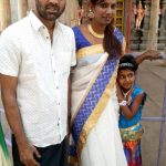 Bigg Boss 2, Thadi Balaji, nithya balaji, child