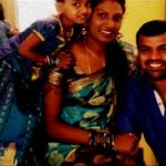 Bigg Boss 2, Thadi Balaji, nithya balaji, love, husband