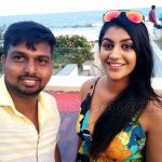 Bigg Boss 2 tamil, Yaashika Aanand, competitor, Selfie