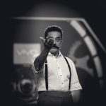 Bigg Boss 2 tamil, kamalhaasan, stage