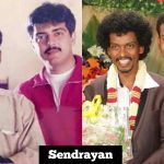 Bigg Boss tamil 2, Sendrayan,  (1)