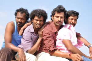 Bigg Boss 2 Contestant Sendrayan HD Gallery - Gethu Cinema