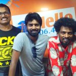 Bigg Boss tamil 2, Sendrayan, ma ka pa anand, hello fm