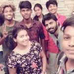 Bigg Boss tamil 2, Sendrayan, makapa, shooting spot, fans