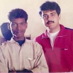 Bigg Boss tamil 2, Sendrayan, old, ajith