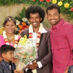 Bigg Boss tamil 2, Sendrayan, wife, marriage, bharani