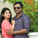 Bobby Simha, Reshmi Menon, husband, wife