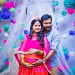 Bobby Simha, Reshmi Menon, pragenant, family