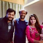 Bobby Simha, Reshmi Menon, rajiniknath, cute couples