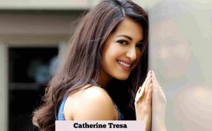 Catherine Tresa