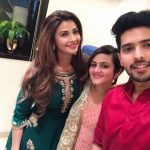 Daisy Shah, Treditinonal, Family, Function