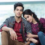 Dhadak, Ishaan Khattar, Jhanvi Kapoor (1)