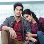 Dhadak, Ishaan Khattar, Jhanvi Kapoor (1)