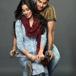 Dhadak, Ishaan Khattar, Jhanvi Kapoor, Cycle, trendy