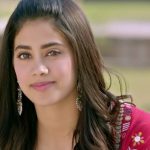 Dhadak, Ishaan Khattar, Jhanvi Kapoor, dashing beauty, Smile