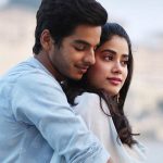 Dhadak, Ishaan Khattar, Jhanvi Kapoor, exclusive, hug