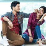 Dhadak, Ishaan Khattar, Jhanvi Kapoor, fight, love