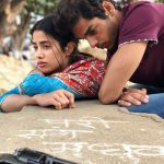 Dhadak, Ishaan Khattar, Jhanvi Kapoor, stylish, gun, sad