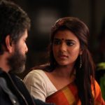 Dhruva Natchathiram, Vikram, Aishwarya Rajesh, movie, romance