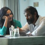 Dhruva Natchathiram, vikram, ritu varma, wallpaper, hd, high quality