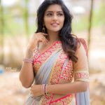 Eesha Rebba, charming, rare