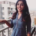 Eesha Rebba, home, latest