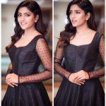 Eesha Rebba, lovable look, event