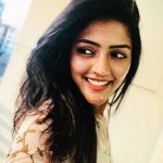 Eesha Rebba, smile, facebook