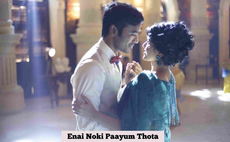 Enai noki paayum thota on sale full movie download tamilrockers